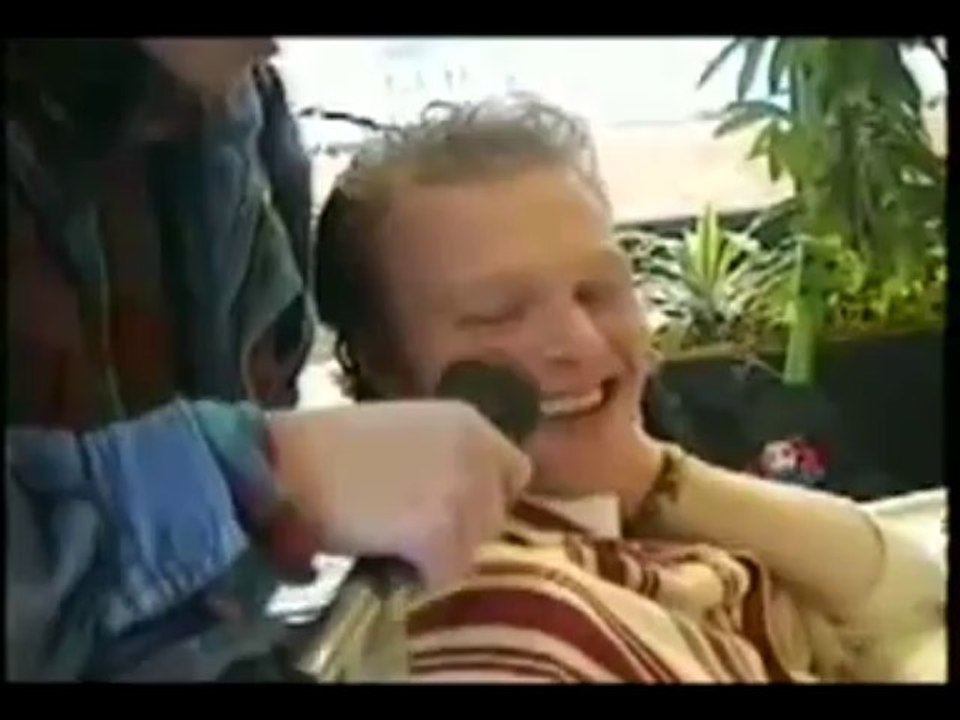 stefan raab interview fail
