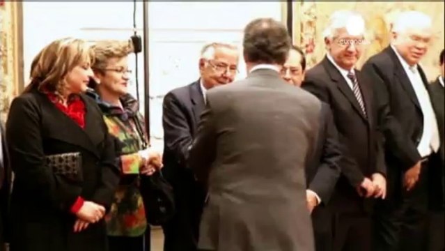 Kolombiya mahkemesinden FARC ile barış...