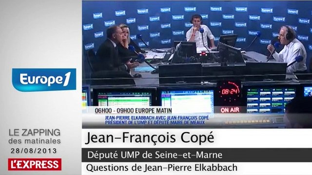 Retraites: une boite à injustice pour les Français selon Eric Woerth