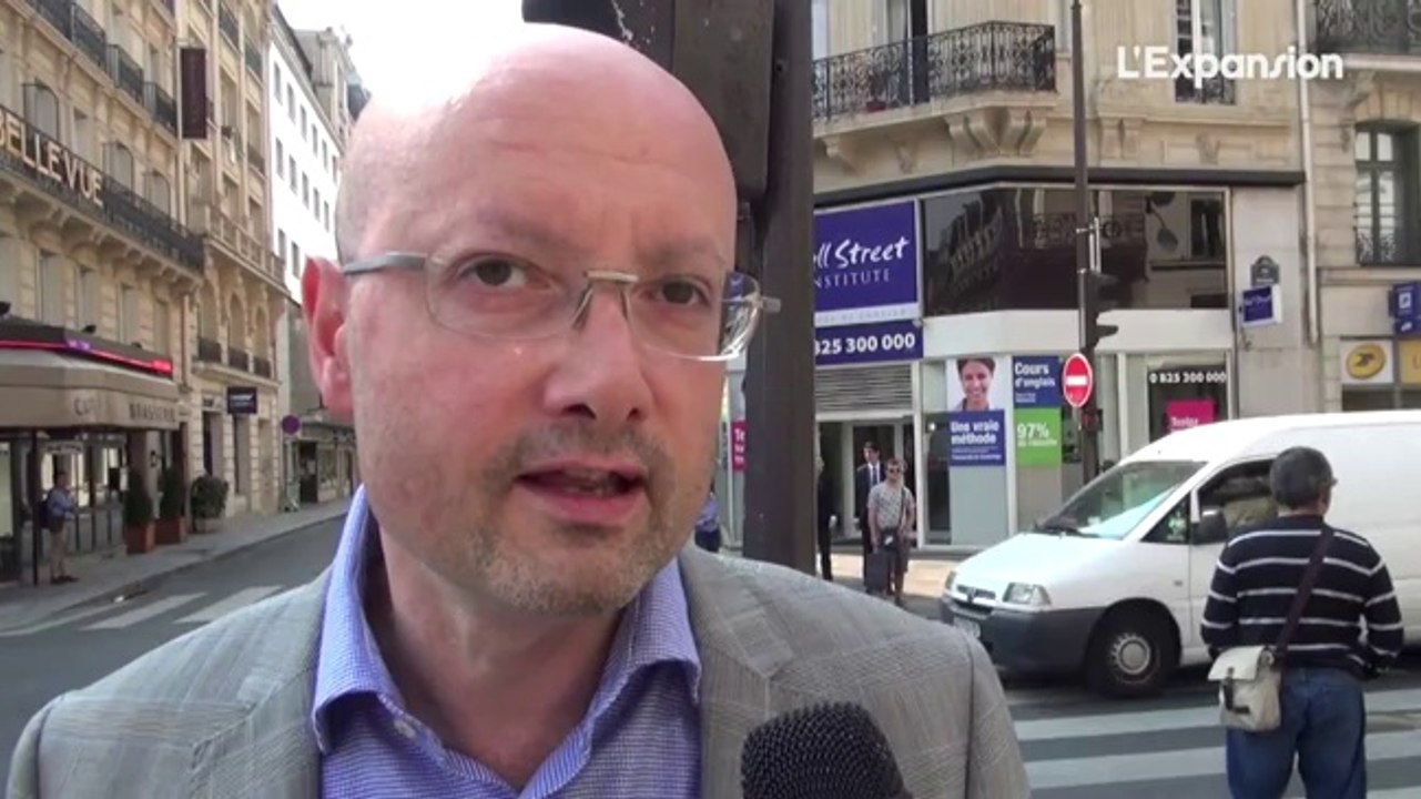 Retraites: êtes vous prêts à travailler pendant 43 ans?