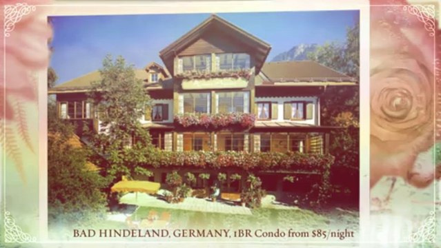 Vacation Rental Houses in Orlando FL-Rental Homes FL