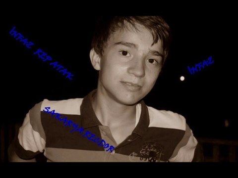 İNFAZ YAZIKLAR OLSUN SANA