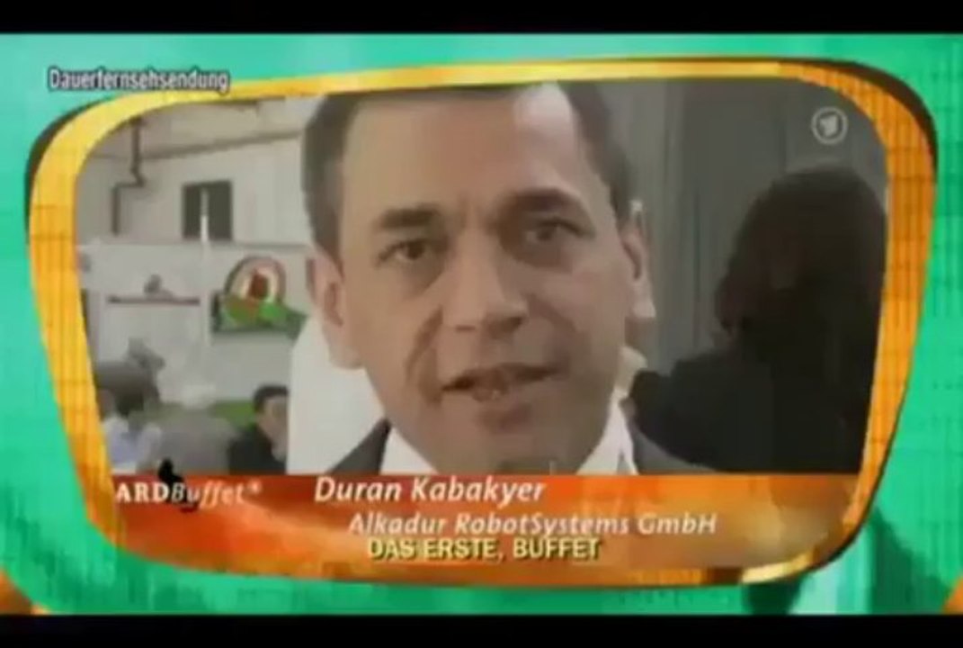 Der Gerät, das Original