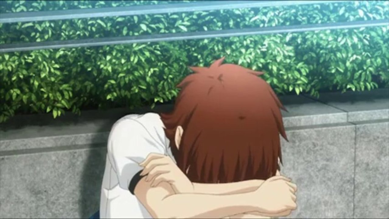 Kara no Kyoukai Mirai Fukuin - Trailer