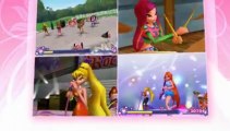 Winx club Rockstars (Game)