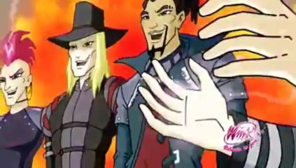 Winx Club Believix in You (Game)