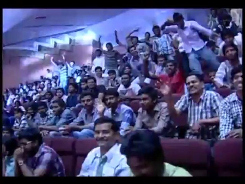 Thoofan Audio Launch Part 2