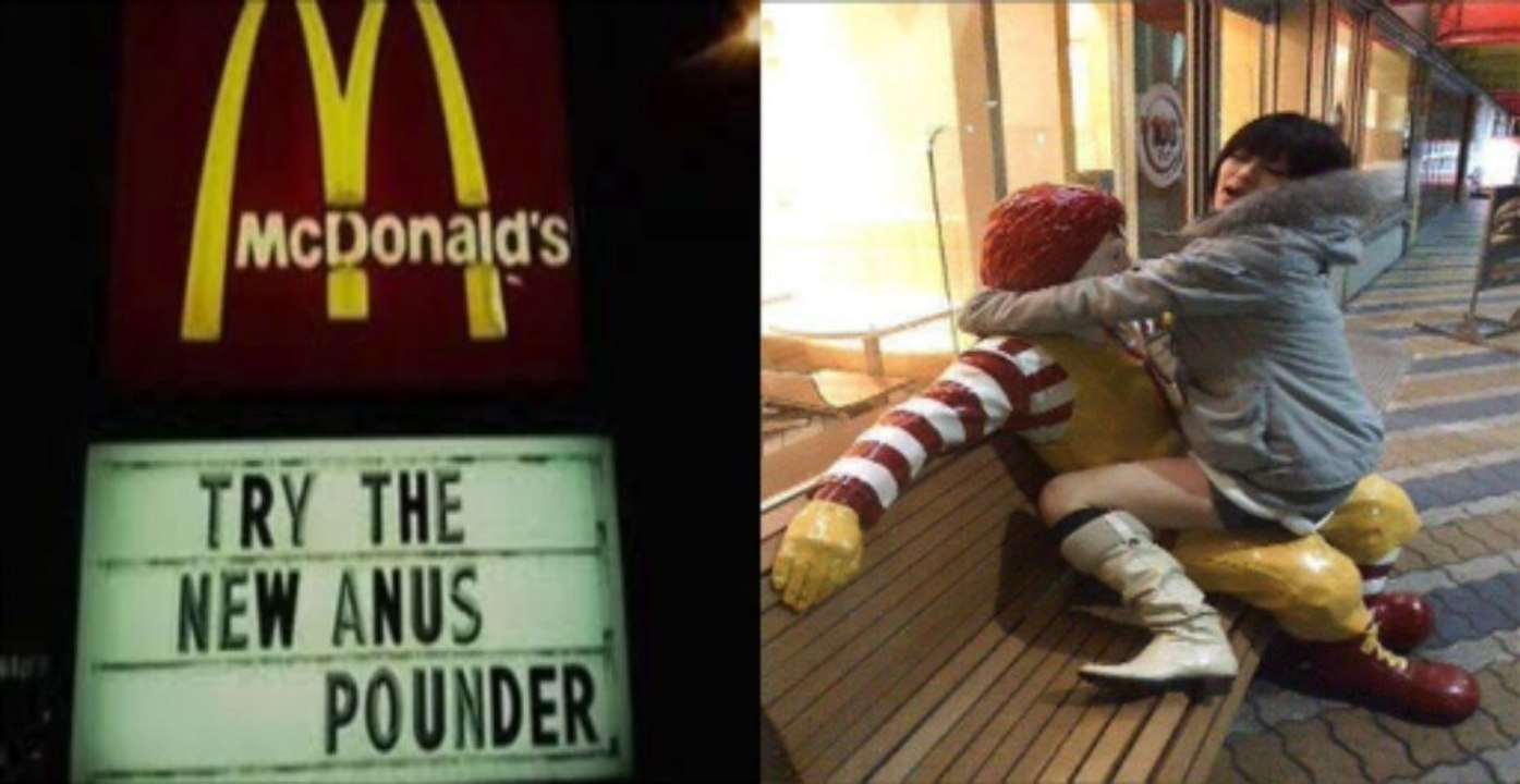 I'm Lovin It
