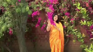 Humse Munh Pher Ke Video Song - Geeta Chishti - Pyar Ki Kasam Album 2013
