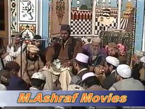 Incredible Quran Recitation by Legend Qari Professor Writer Muhammad Mushtaq Anwar