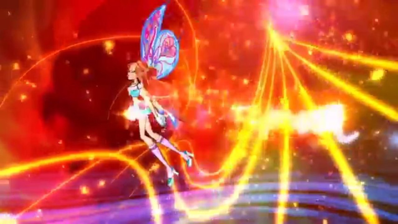 Winx 5 - Trailer
