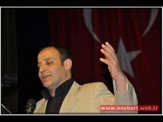 O UTANSIN - NACİ AHISKALIOĞLU ŞİİRİ