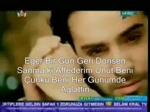 Despaır Rap Time - Ayrılık Vakti 2013 [ İsmail Yk ]