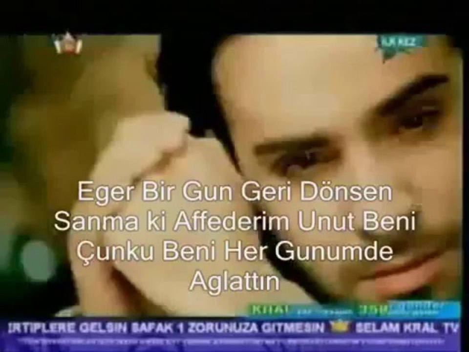 Despaır Rap Time - Ayrılık Vakti 2013 [ İsmail Yk ]