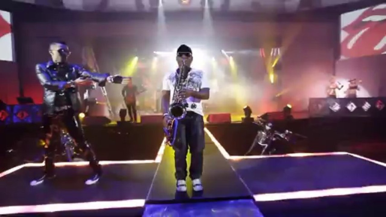 IBEROSTAR  Hotel Grand Hotel Bavaro