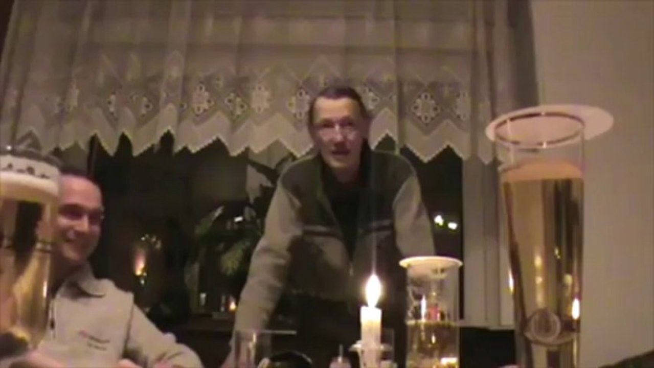 Axel Stoll - Silentium