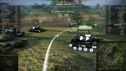 Черно-белые шкурки пробития для WoT 0.8.7