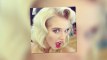 Helen Flanagan Models Her Idol Marilyn Monroe in Cute Instagram Snap