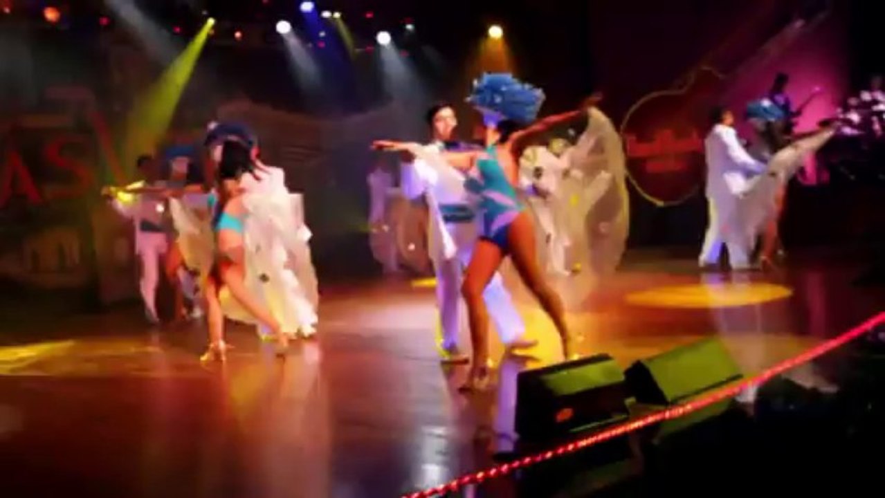 IBEROSTAR Hotel Grand Hotel Paraíso