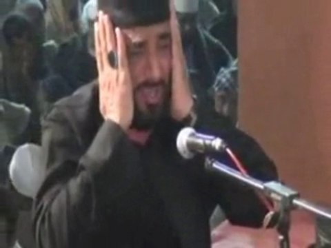 Husn e Qiraat by Professor Qari Muhammad Mushtaq Anwar at Sabri Darbar Kalas Sharif