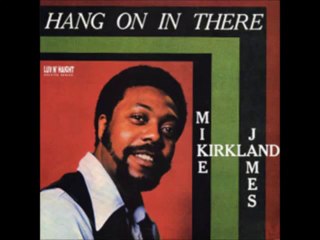 Mike James Kirkland - Prophet