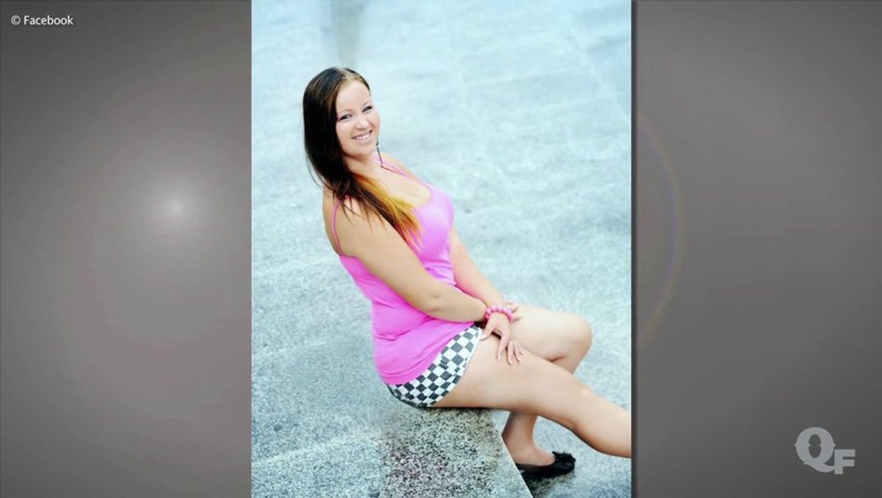 Woman Seeks Sex with 100,000 Men