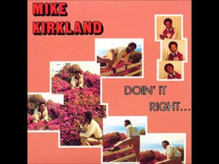 Mike James Kirkland - Love Insurance