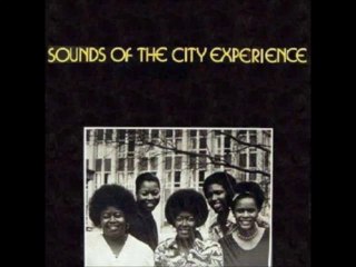Sounds of the City Experience - Stuff N Thing