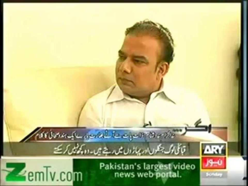 The business community and other influential communities do not believe in the ideology of India First.