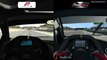 Forza Motorsport 4 vs R3E Beta - Audi R8 LMS Ultra at Laguna Seca