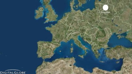 El fuego sigue sin dar tregua en Portugal