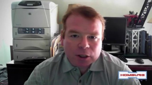 Walkthrough The Introduction About Real Estate Finance - James Landers Saint Petersburg