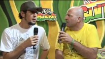 GROUNDATION Interview @ Rototom Sunsplash 2013