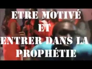 Soirée Pasteurs Barrios