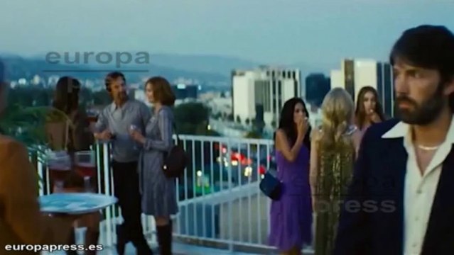 Matt Damon defiende al Batman de Ben Affleck