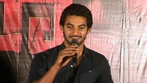 Kamina Movie Press Meet | Sai Kumar, Bharmaji, Roja | 2013 | HD