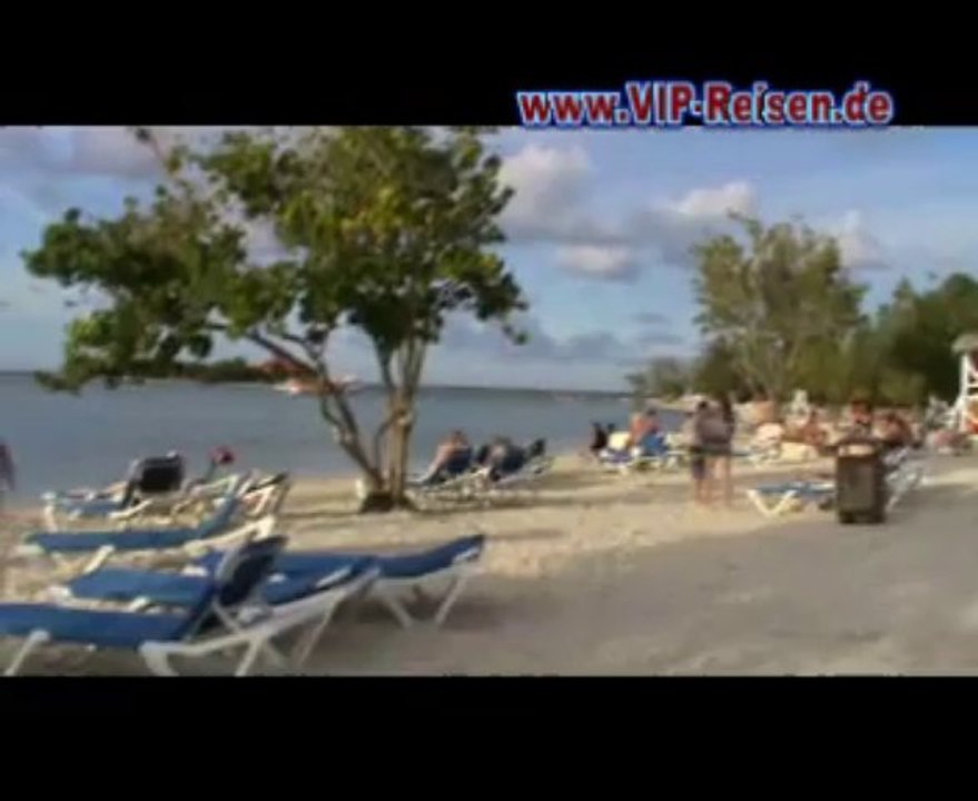 Jamaika RIU Montego Bay