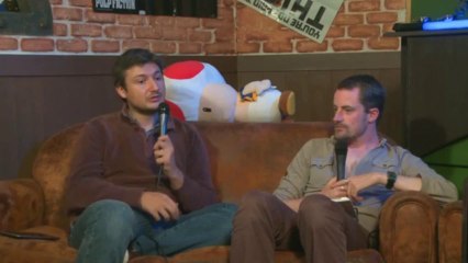 [Ep#6] Cult 'N' Click du 26/08/2013 - L'actualité cinéma/TV