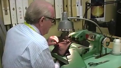 Legacy Of Quality To Suit - Angelos Bespoke Clothing