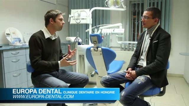 Avis clinique dentaire en Hongrie