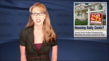 Merit Gold News Network - August 27, 2013