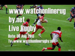 Stade Francais Vs Biarritz Live Streaming
