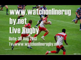 Top 14 Orange Rugby Online Matches Here