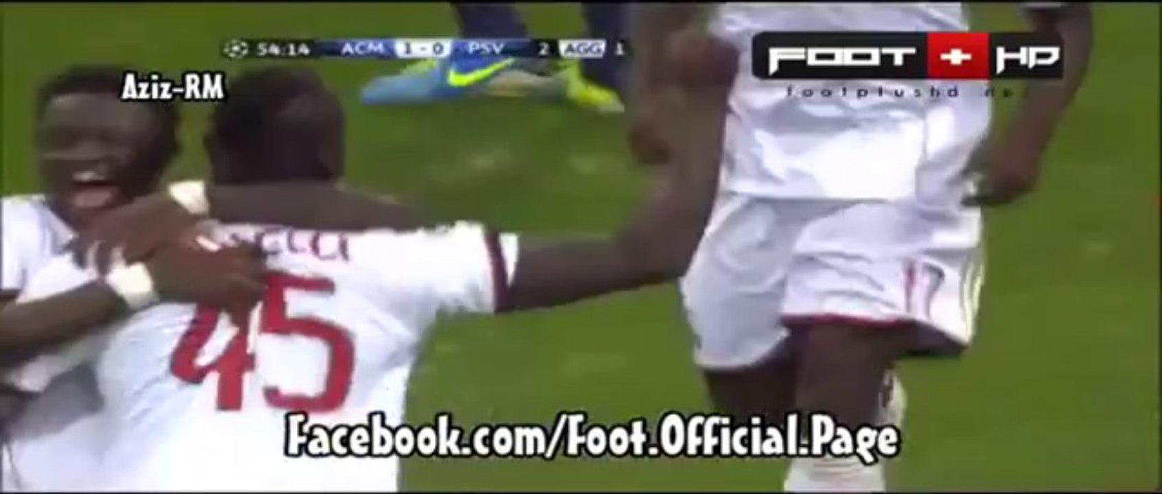 AC_Milan_3_0_PSV_Eindhoven