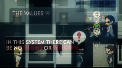 Always Sometimes Monsters: trailer de présentation [HD]