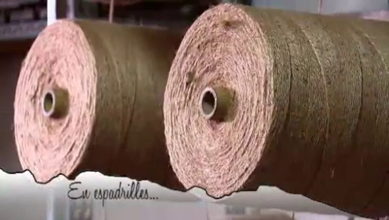 Les rencontres de Marina épisode 30 - En espadrilles