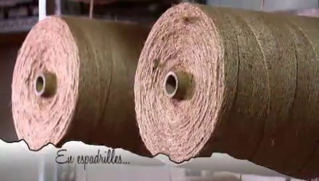 Les rencontres de Marina épisode 30 - En espadrilles