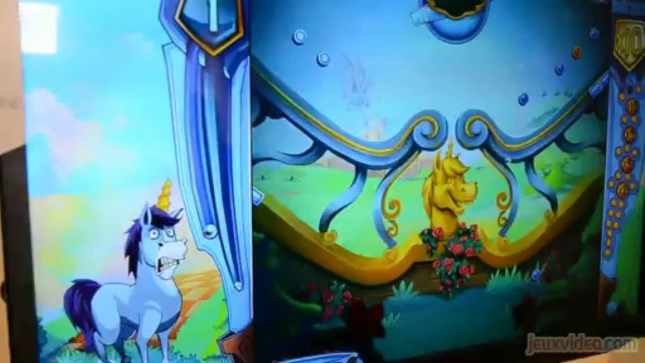 Expéditions inutiles - Défis à la gamescom