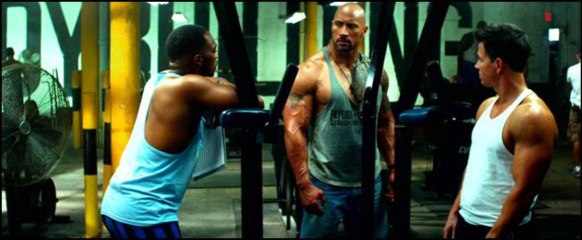 NO PAIN NO GAIN - Spot: Une histoire vraie [VOST|HD1080p]