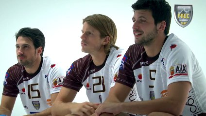 Shooting photo : Le making of